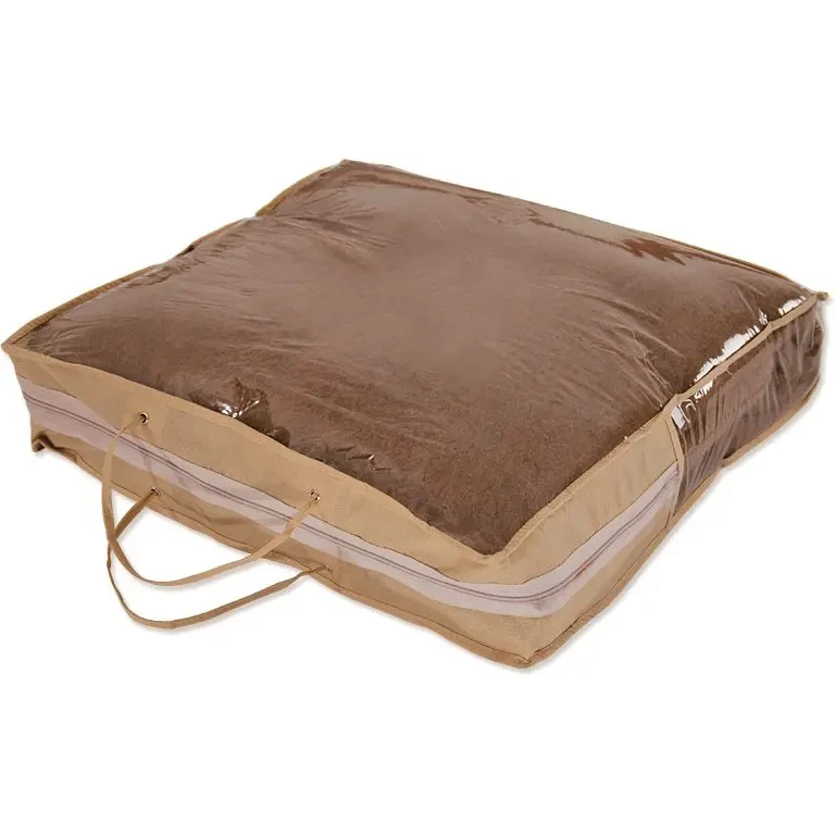 Одеяло из верблюжьей шерсти 170х205 см - фото 3 Одеяло из верблюжьей шерсти 170х205 см - фото 3