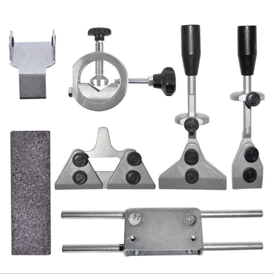 Тримач для заточування довгих ножів HETUS 100 мм для верстатів - фото 6 Тримач для заточування довгих ножів HETUS 100 мм для верстатів - фото 6