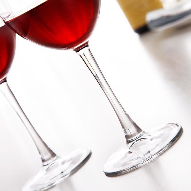 Бокалы для вина Pasabahce Enoteca 550 мл 6 шт. (44228-6) - фото 3 Бокалы для вина Pasabahce Enoteca 550 мл 6 шт. (44228-6) - фото 3