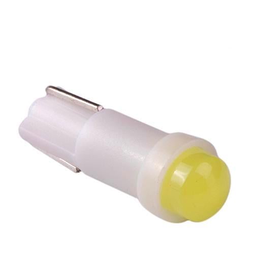 Лампа габаритна Pulso LED T5/COB 12V 0,5V 26 Lm White