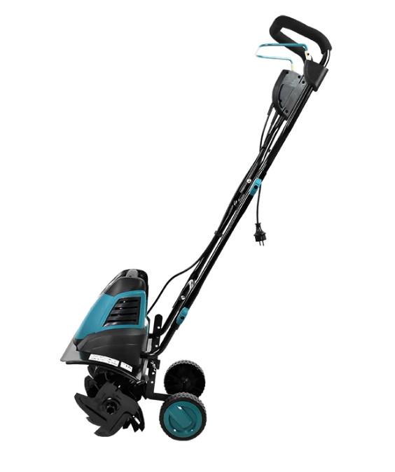 Культиватор электрический Konner&Sohnen KS 1500 TE (63207) - фото 4 Культиватор электрический Konner&Sohnen KS 1500 TE (63207) - фото 4