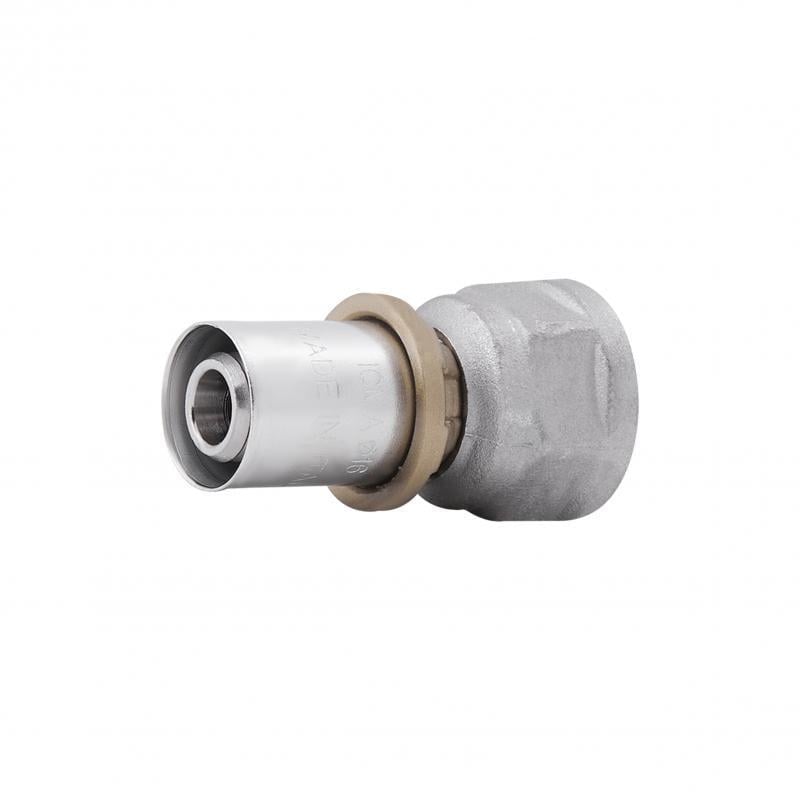 Переходник пресс ICMA 16 мм х 1/2" ВР №401 (FRRS00007151)