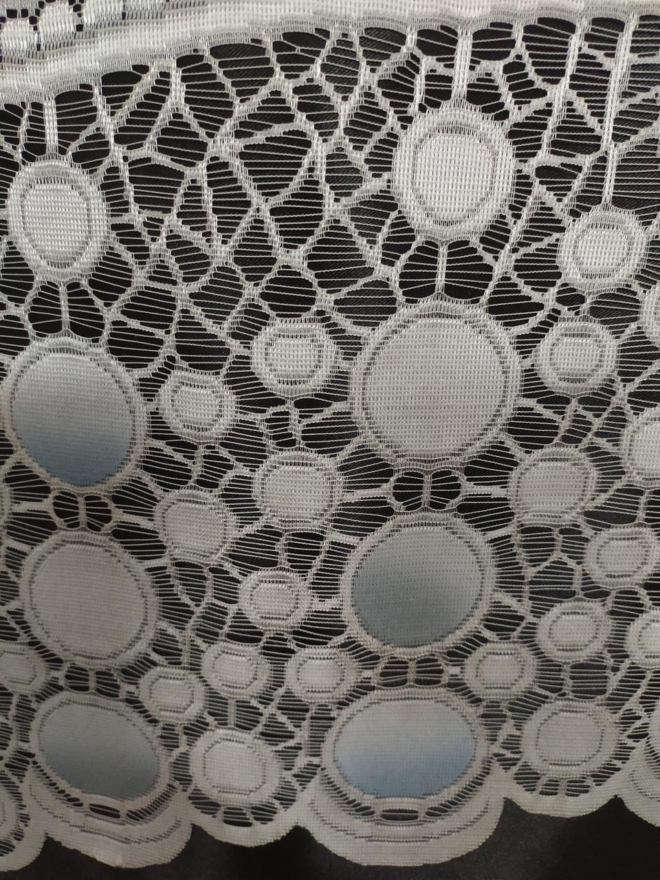 Штора арка на кухню (420) - фото 8