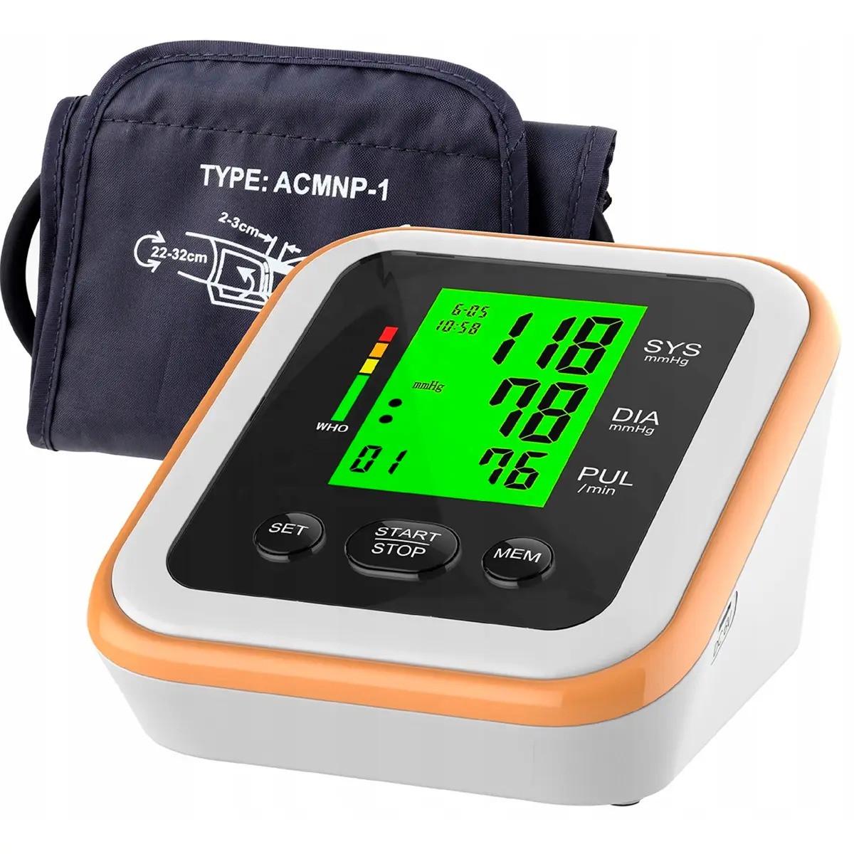 Тонометр на плече AIRM HEALTH (9046)