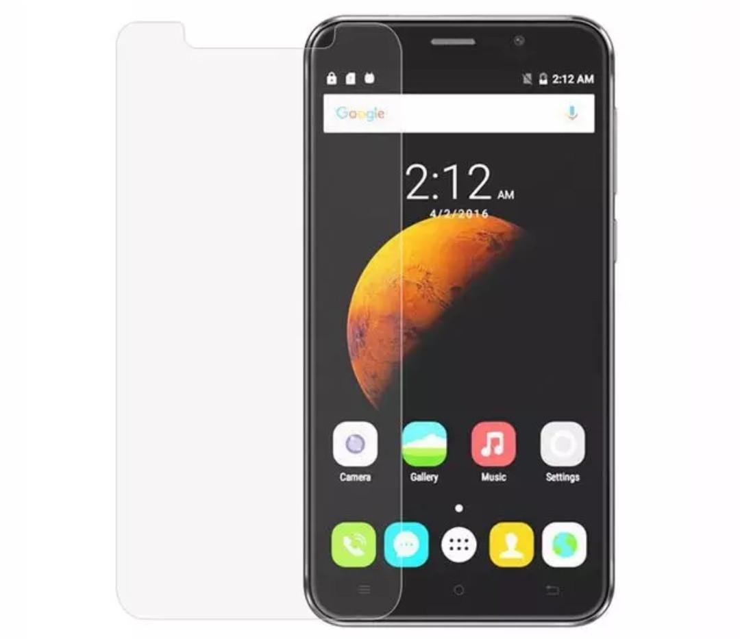 Загартоване захисне скло на Blackview R6 Загартоване захисне скло на Blackview R6