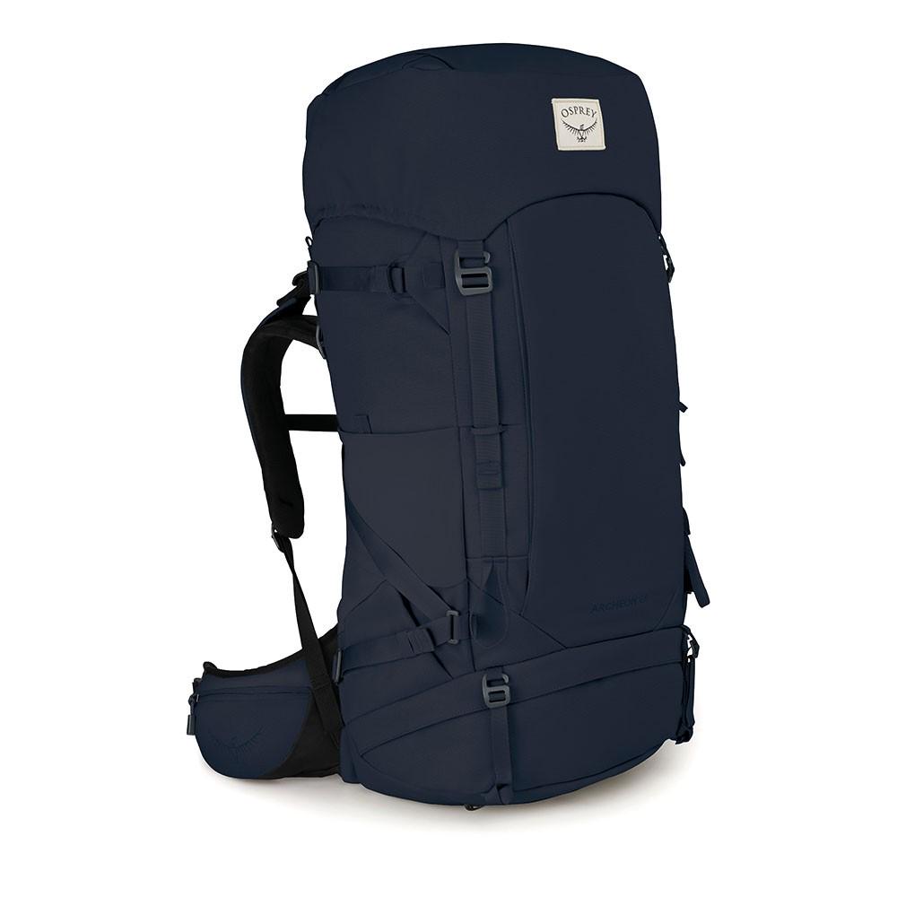 Рюкзак Osprey Archeon 65 W's Deep Space Blue M/L (1054-009.001.0018)