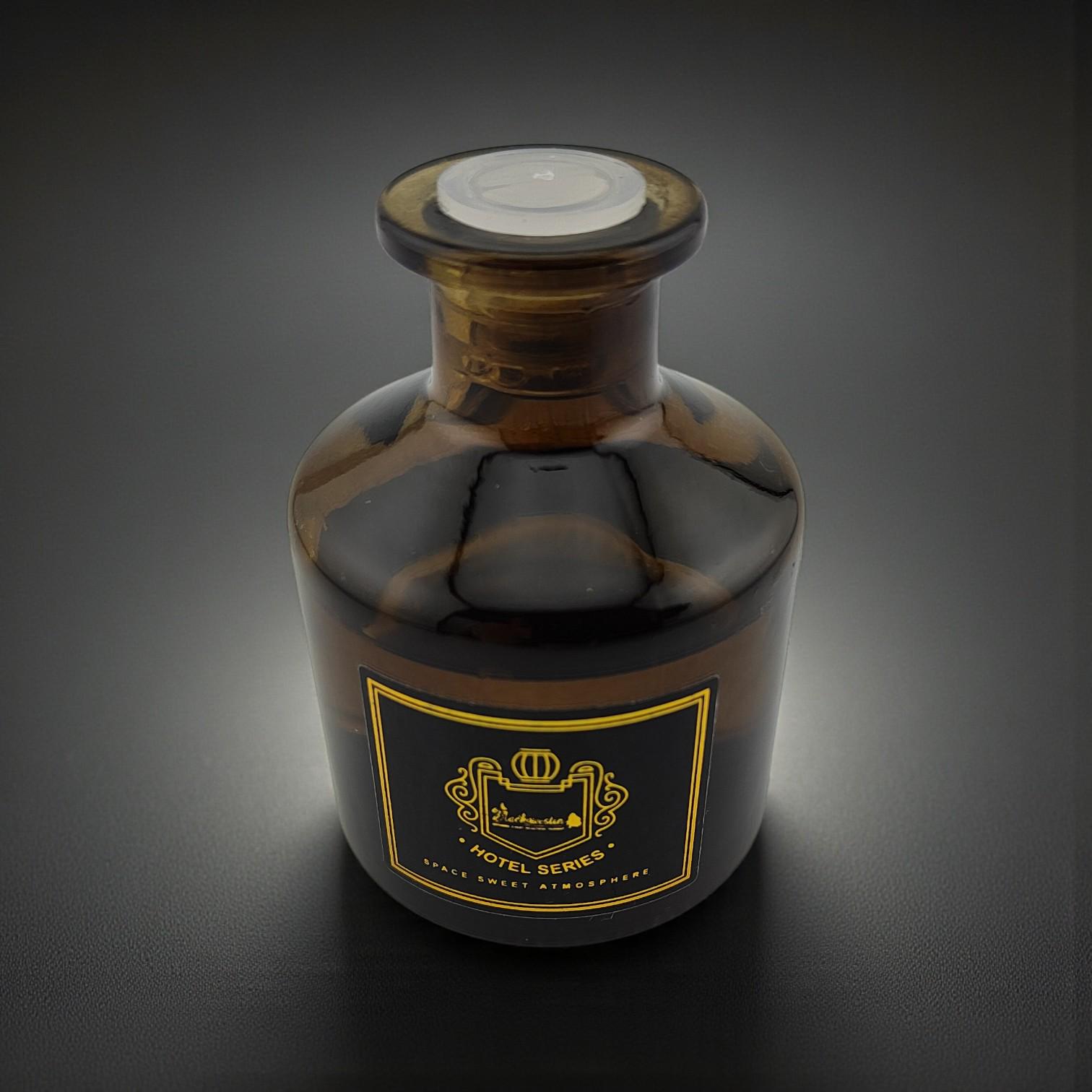 Аромадифузор для дома Univerza аромат Sheraton с тростниковыми палочками натуральный - фото 12 Аромадифузор для дома Univerza аромат Sheraton с тростниковыми палочками натуральный - фото 12