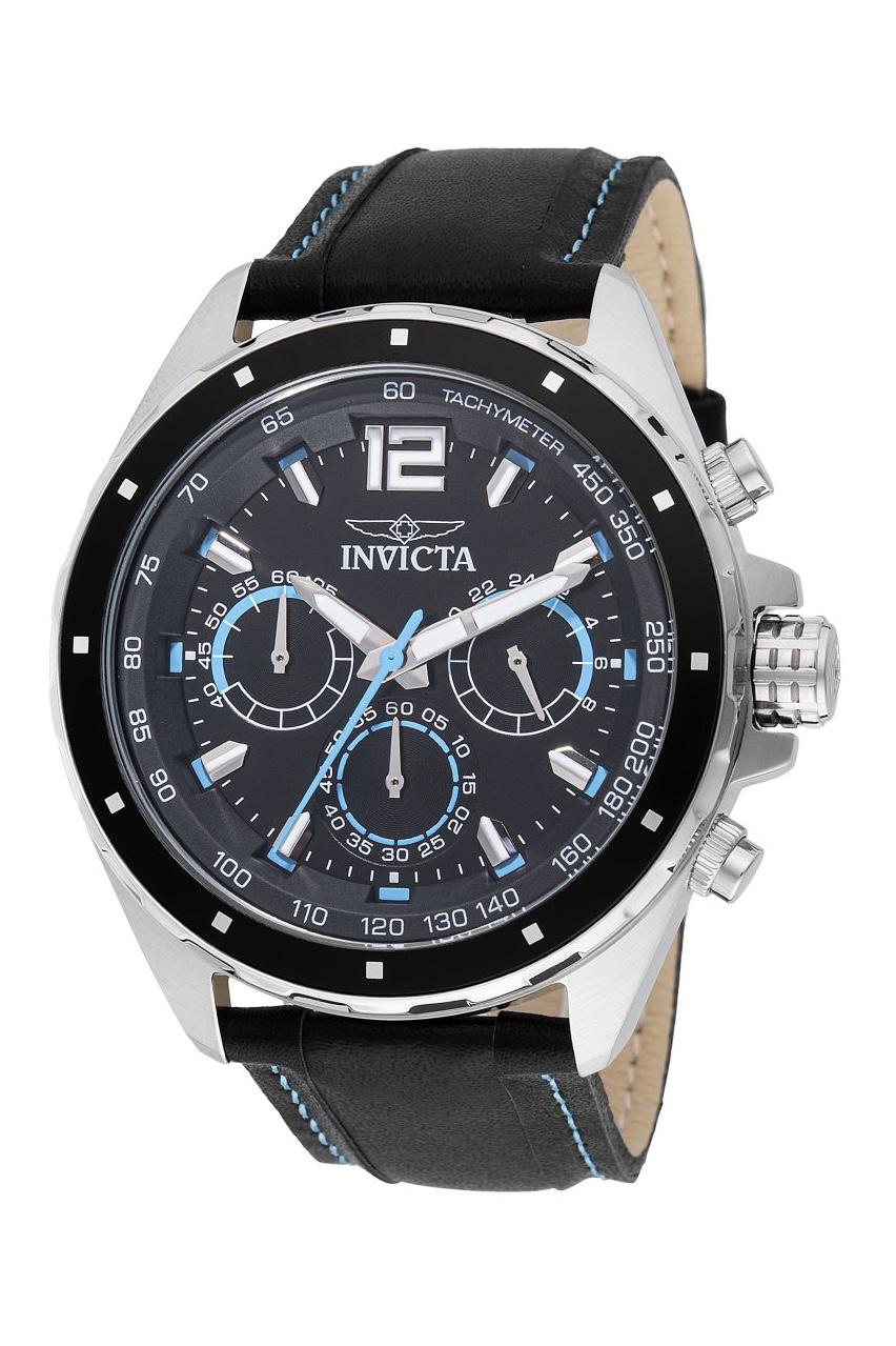 Наручний годинник чоловічий Invicta 49360 Racing (29017884)