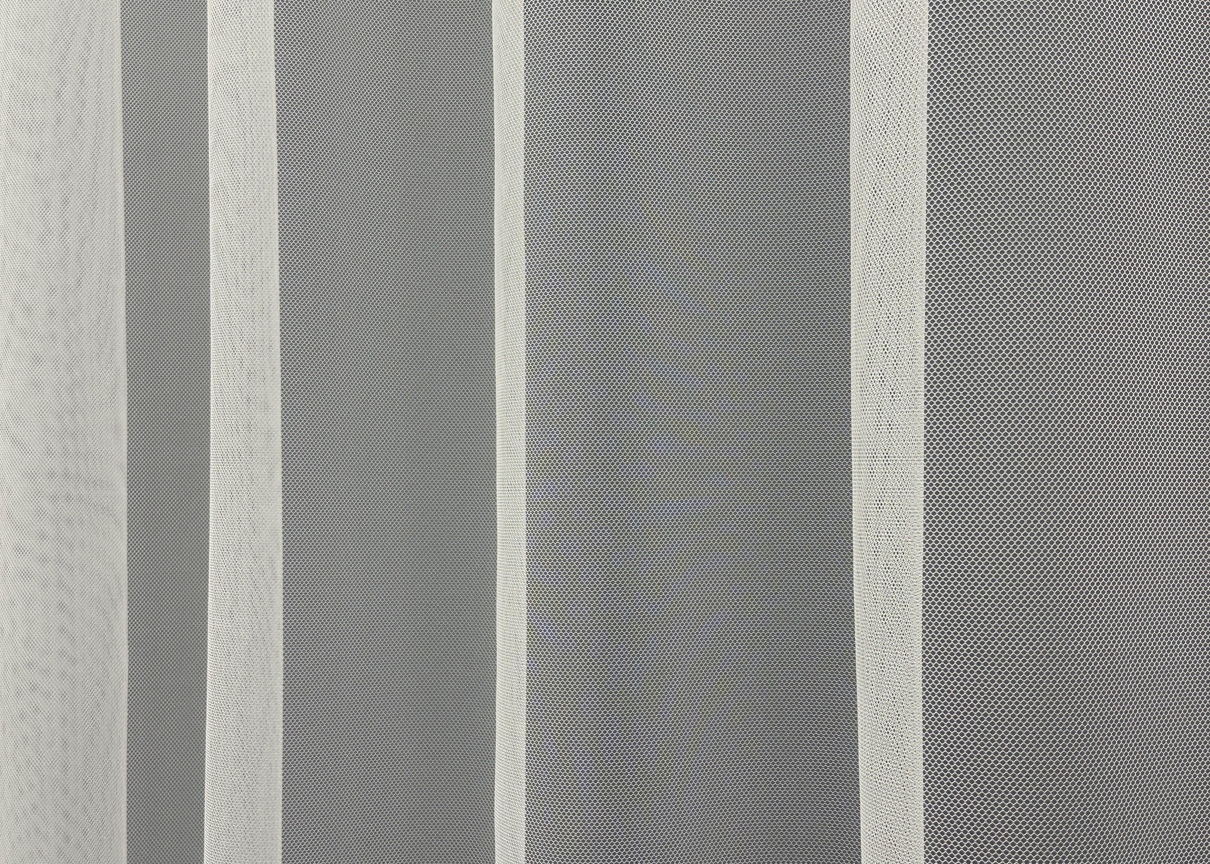 Тюль VR-Textil 1659т Грек-сітка з вишивкою 300х270 см Молочний/Пудровий (42-0667) - фото 6 Тюль VR-Textil 1659т Грек-сітка з вишивкою 300х270 см Молочний/Пудровий (42-0667) - фото 6