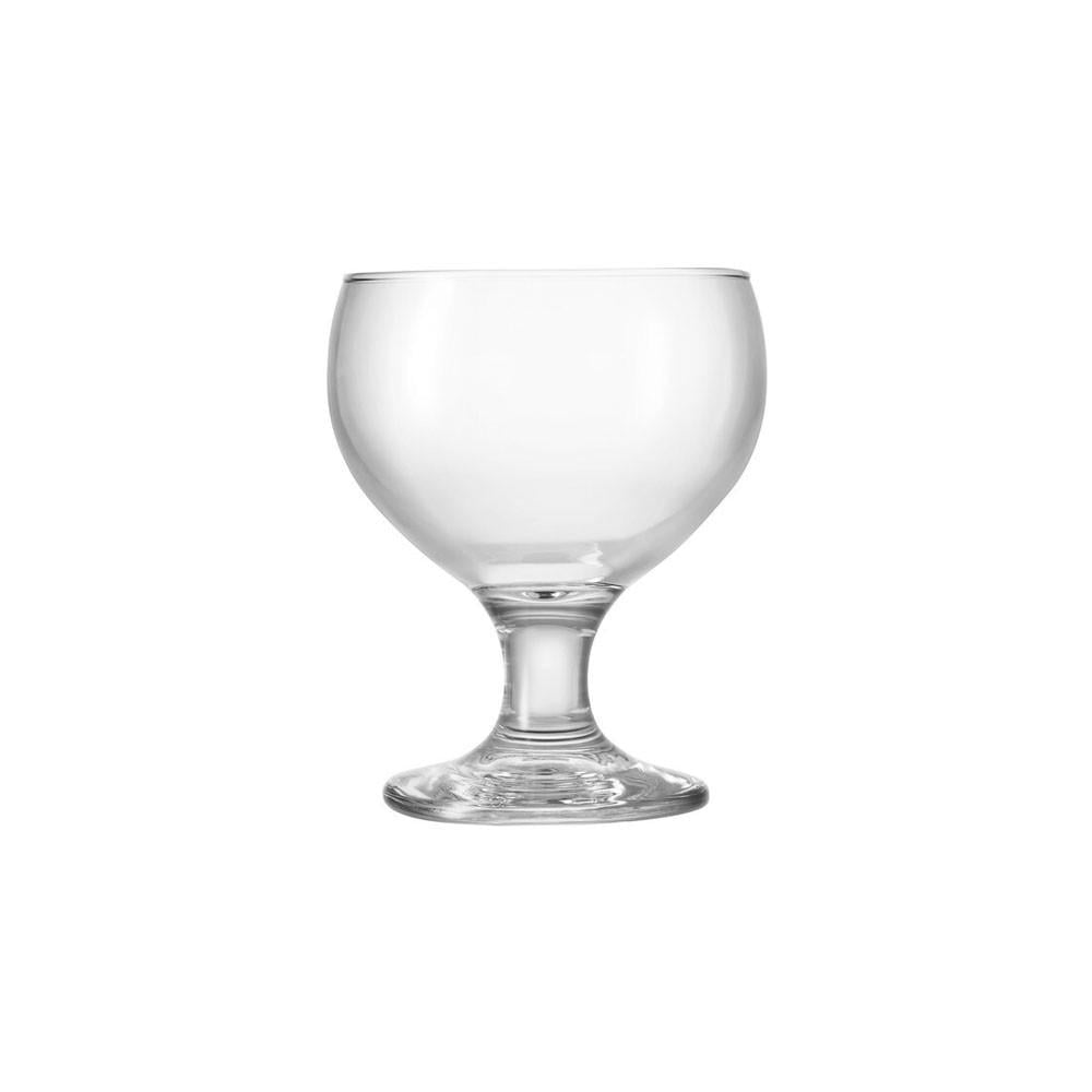 Креманка для мороженого Borgonovo PALM 14003620 350 мл