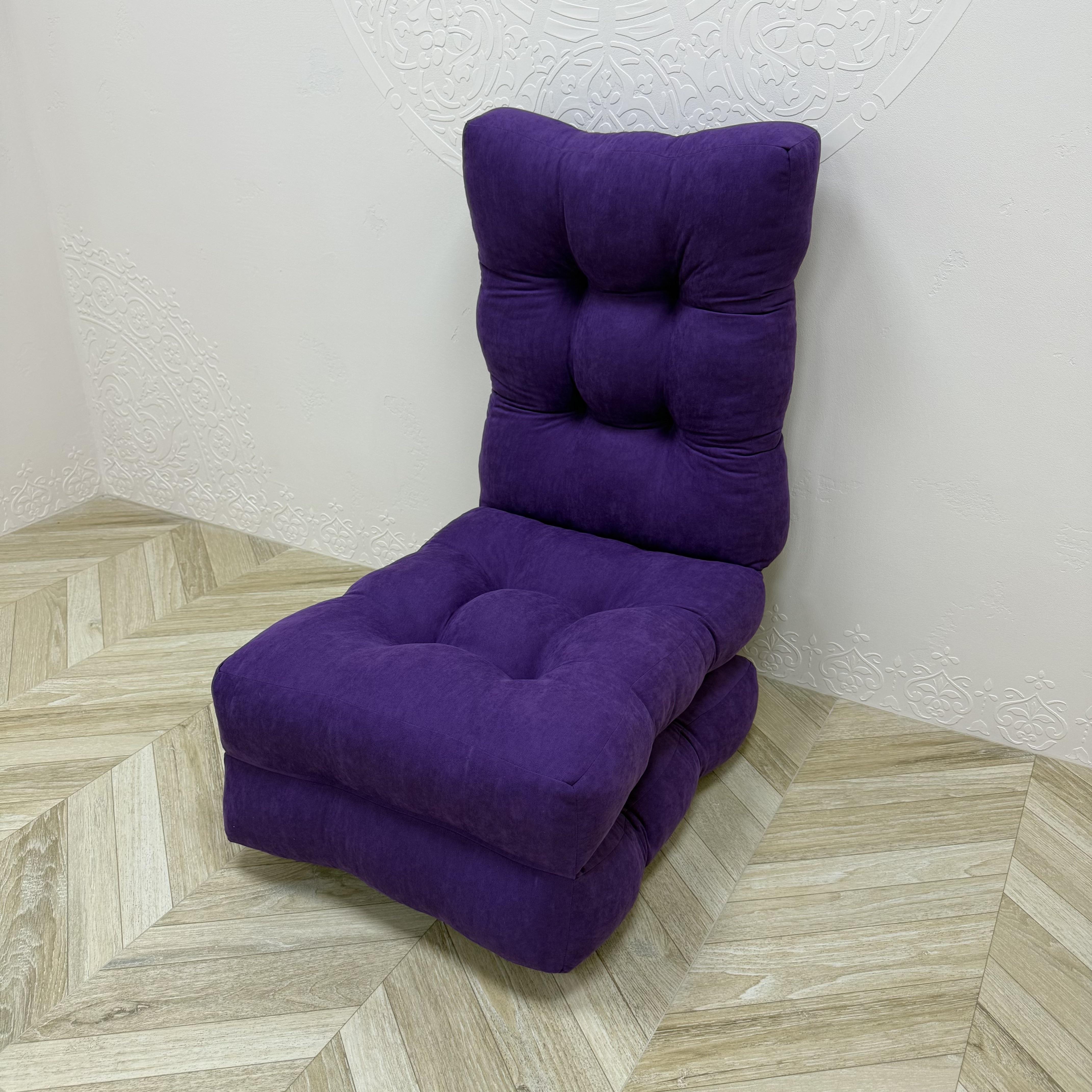 Матрас-трансформер стеганный Comfort Home софт 200х150х13 см