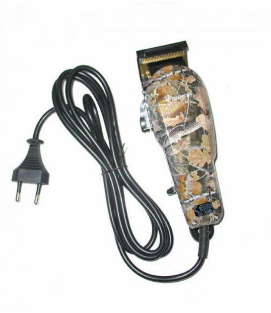 Машинка для стрижки ProGemei GM-1018