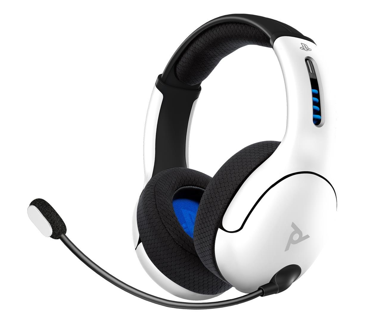 Навушники з мікрофоном PDP LVL50 Wireless (051-049-EU-WH)