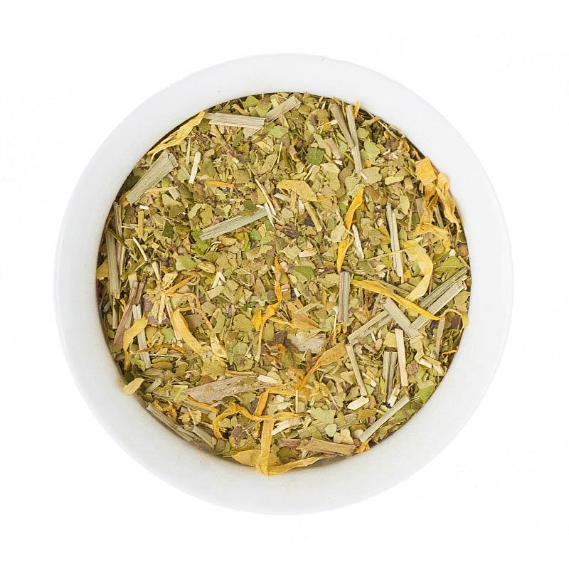 Мате Мій Чай Лимон 50 г (2566)