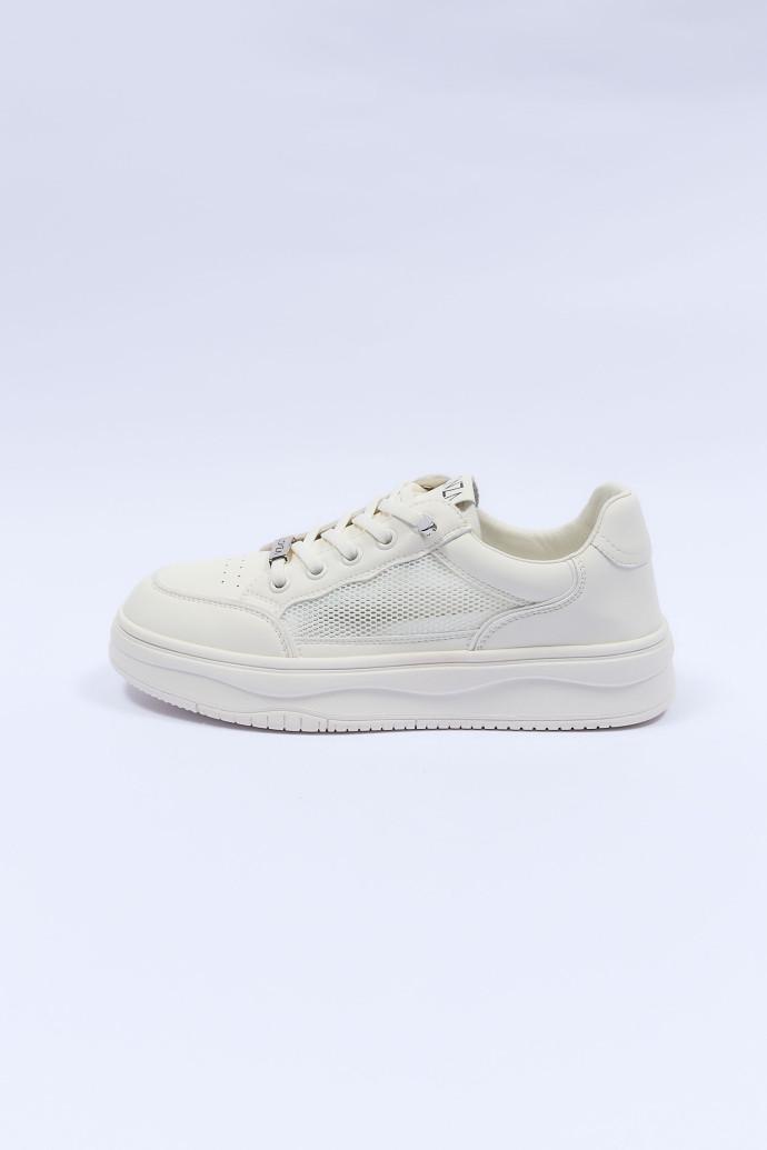 Сліпони LONZA 198857 р. 36 Білий (21394_36) - фото 3