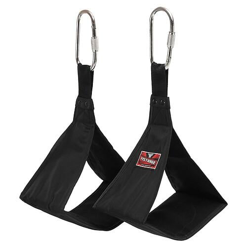 Тренировочные петли   FISTRAGE VL‑7738 Beresha Черный (31105389)