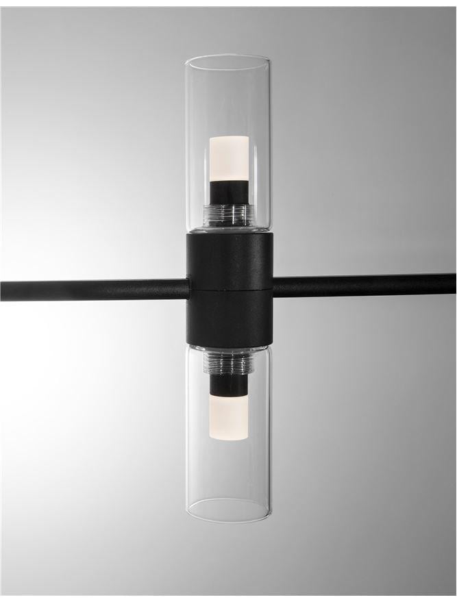 Светильник магнитный Nova Luce Gru (9090289) - фото 3