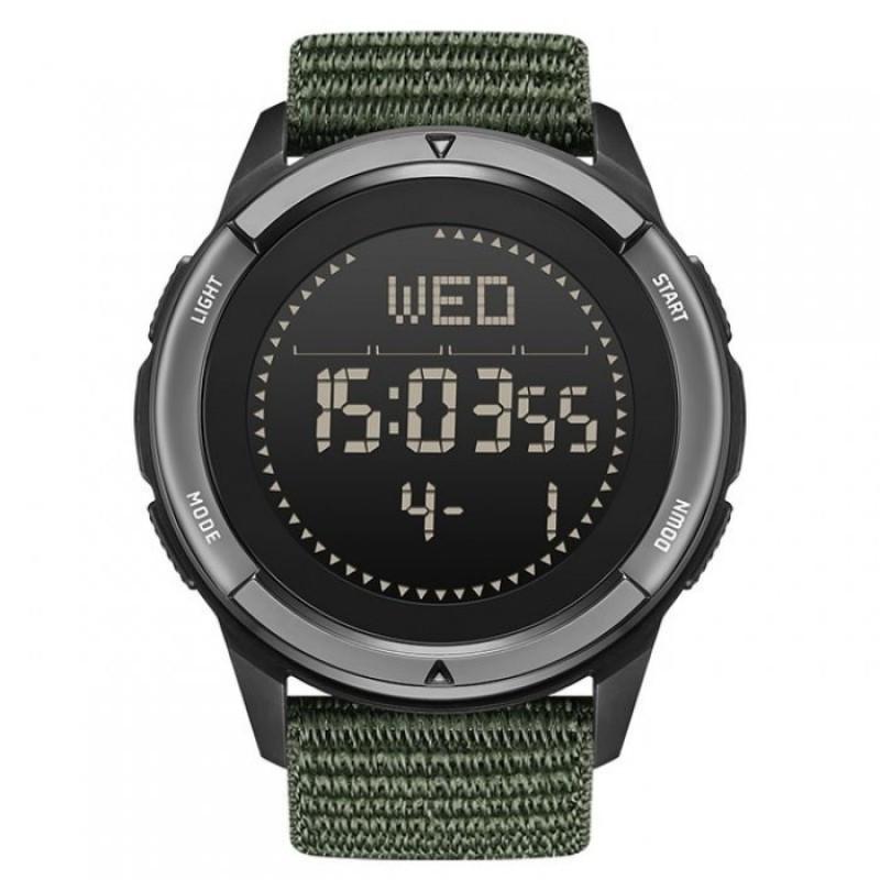 Годинник North Edge Alps з компасом - фото 2 Годинник North Edge Alps з компасом - фото 2