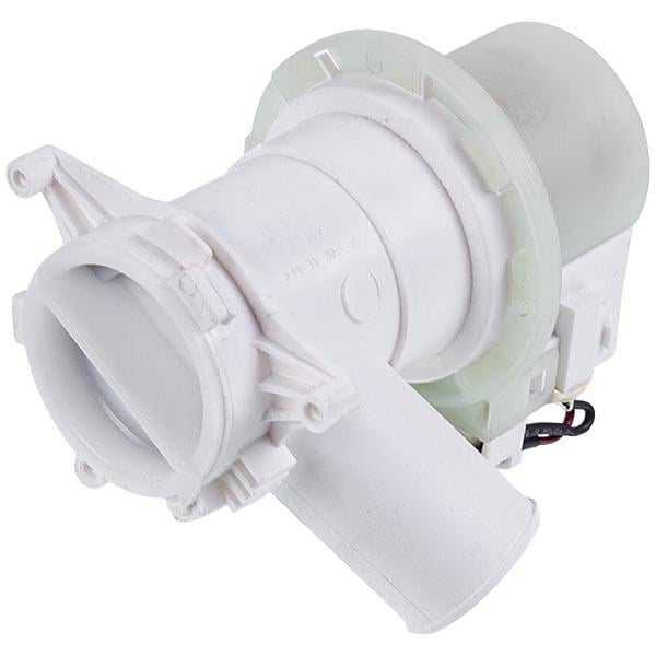 Помпа насос для стиральной машины Beko 2840940400 Arcelik в сборе 25 Вт VDE-A335
