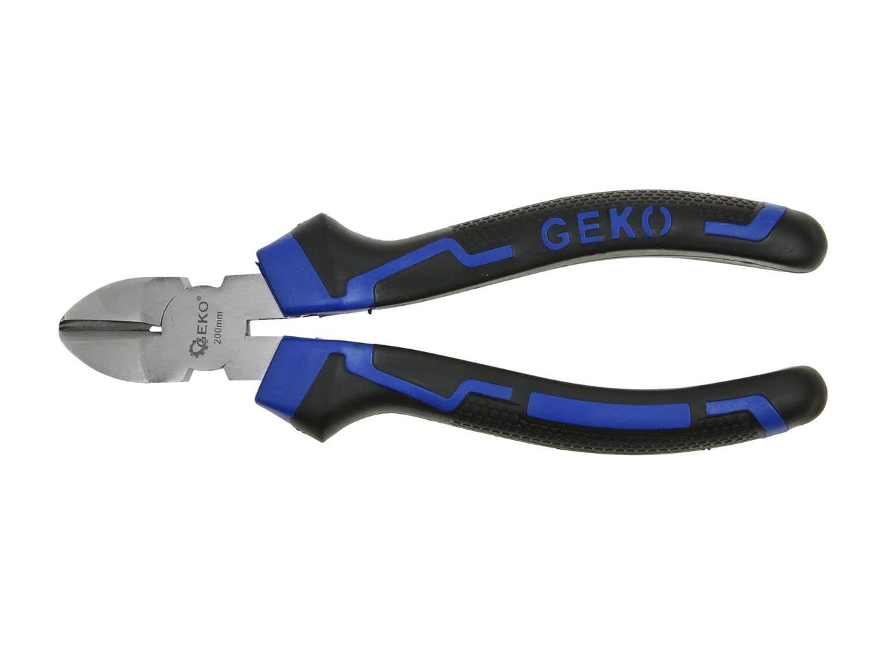 Бокорізи GeKo premium 200 мм (G00806) - фото 1 Бокорізи GeKo premium 200 мм (G00806) - фото 1