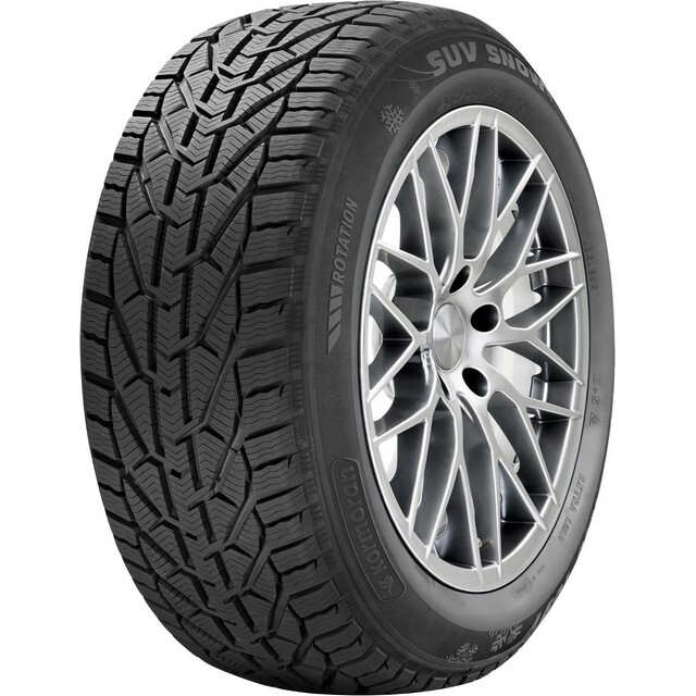 Шина зимняя Kormoran Snow 195/50 R15 82H (1001188323)