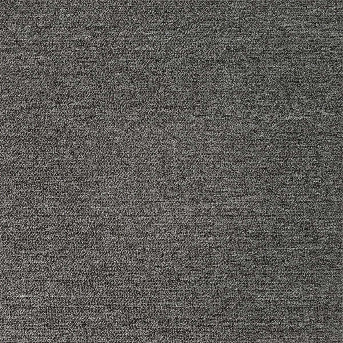 Килимова плитка без клейового шару 500х500х3 мм Темно-Сірий (SW-00002711)