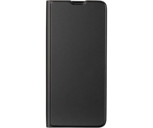 Чехол-книжка Book Cover Gelius Shell Case для Motorola G31, Black