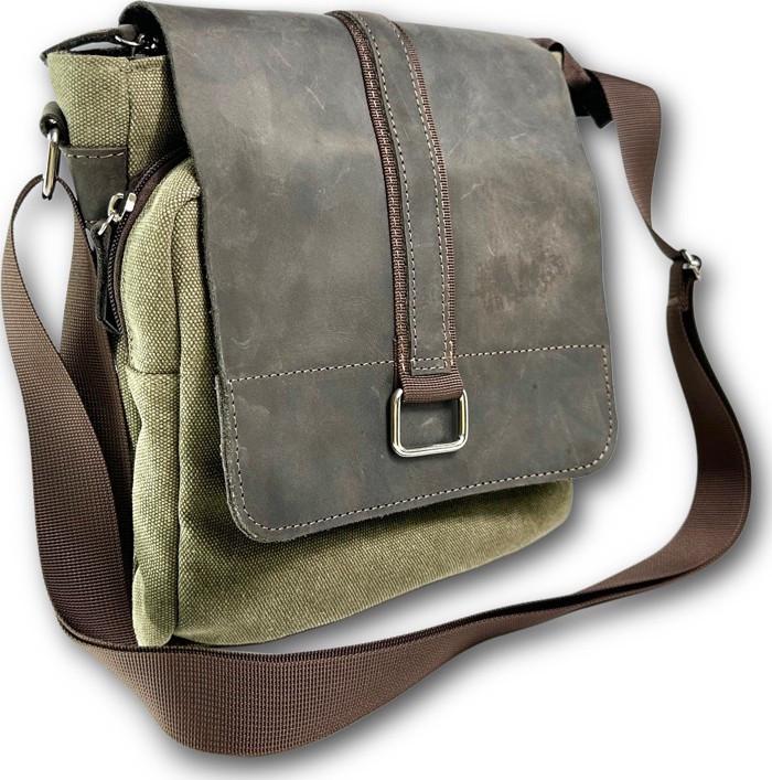 Сумка мессенджер Gorillas Accessories FR5 (s11234-1)