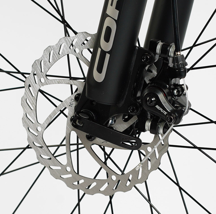 Велосипед спортивный Corso Leroi LR-27677 27,5" - фото 5 Велосипед спортивный Corso Leroi LR-27677 27,5" - фото 5