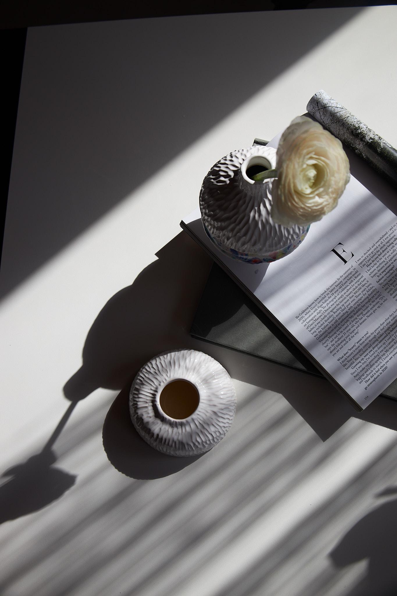 Ваза ручной Арлекин 2 шт. (VAS-001) - фото 4 Ваза ручной Арлекин 2 шт. (VAS-001) - фото 4