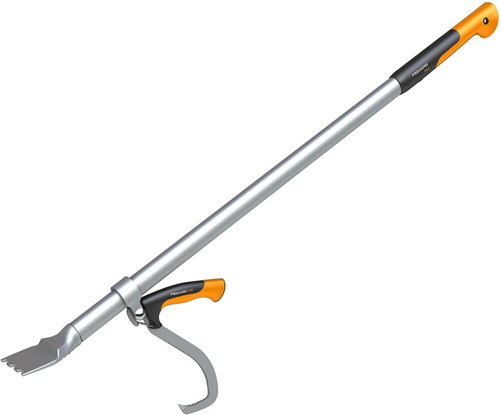 Важіль для рубки дерев Fiskars WoodXpert L (1015439)