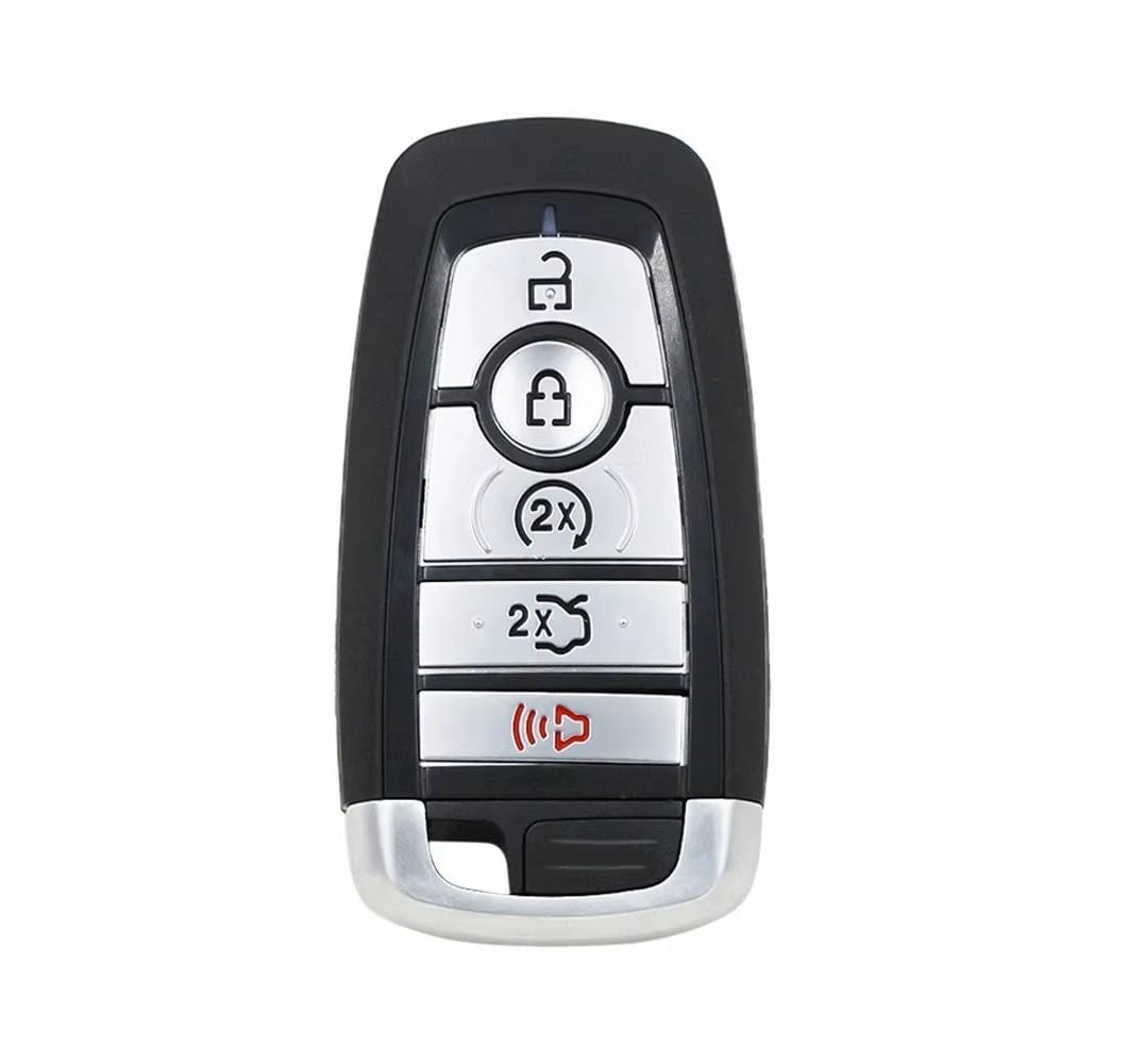 Корпус автоключа Ford KS69NO