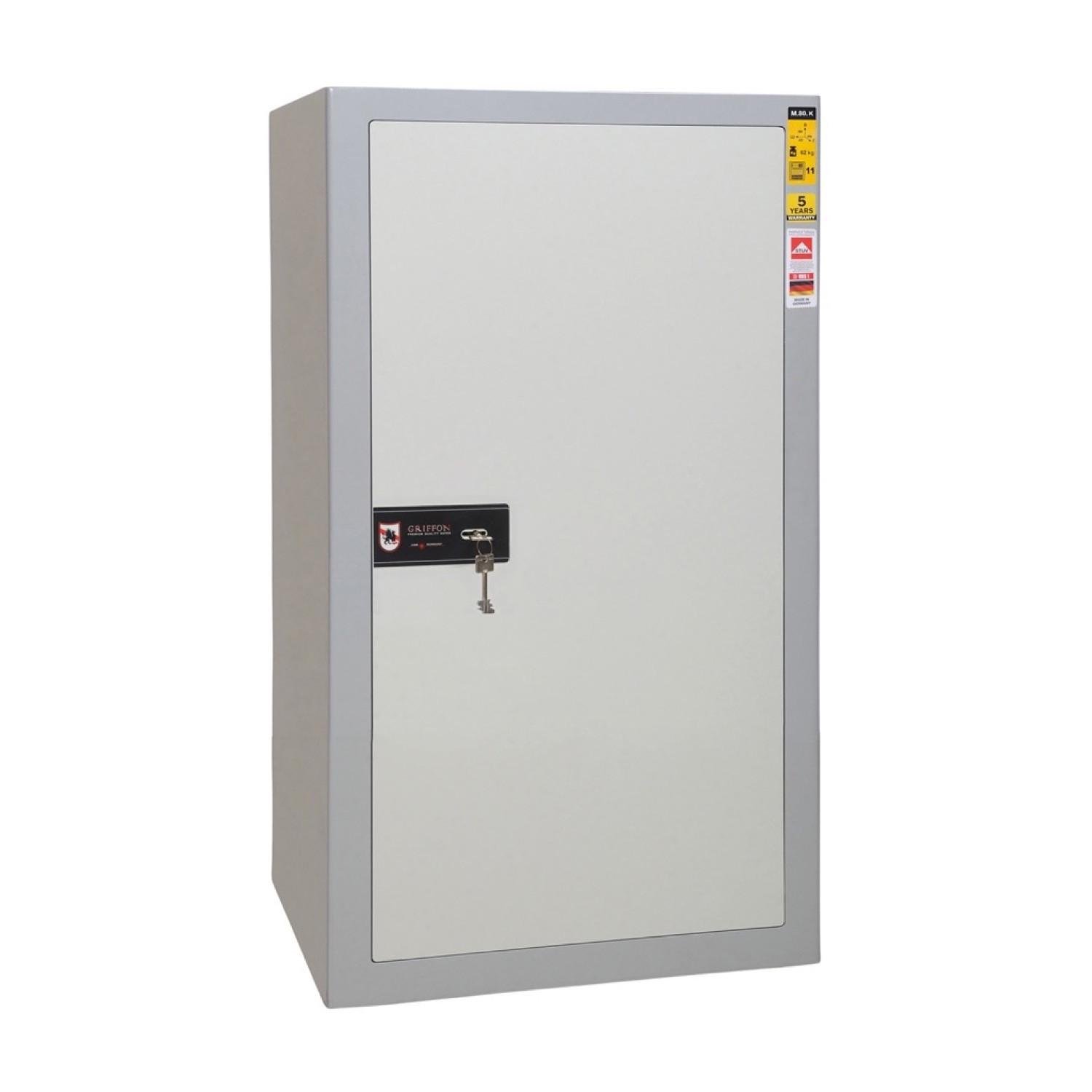 Сейф офисный M.80.К (10646326)