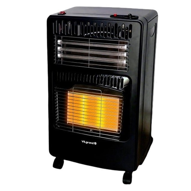 Газовый обогреватель ViLgrand VGH422E (29090799)