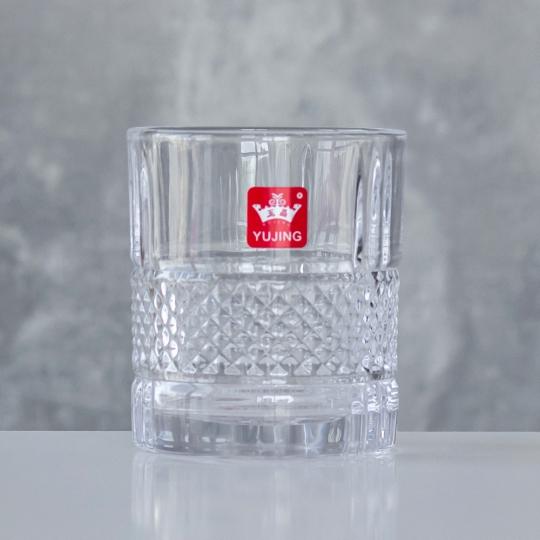 Набір склянок Elisey Блики льоду 250 мл 6 шт. (9108-006) - фото 1 Набір склянок Elisey Блики льоду 250 мл 6 шт. (9108-006) - фото 1