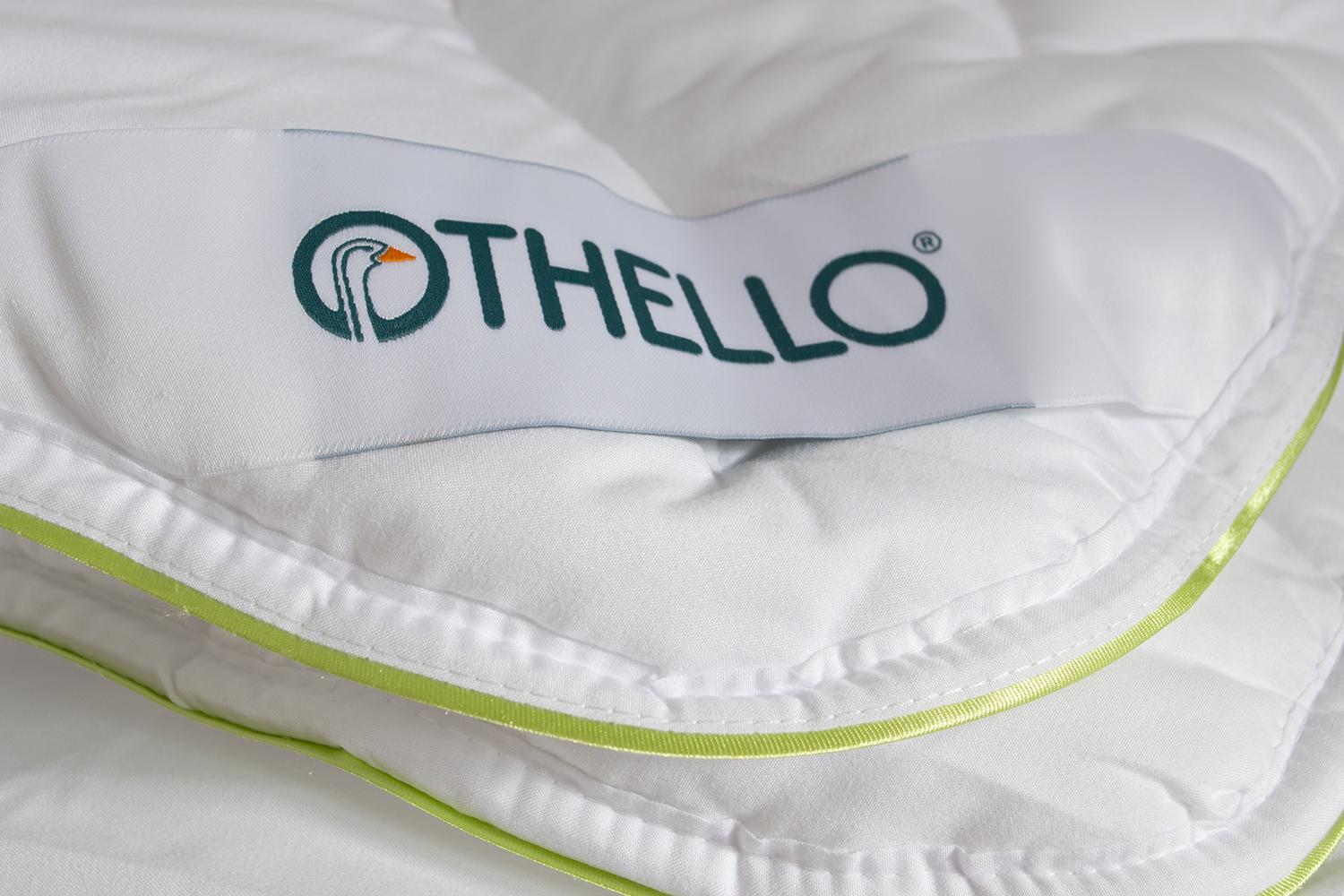 Ковдра Othello Lovera антиалергенна полуторна 155х215 см (12856333) - фото 3