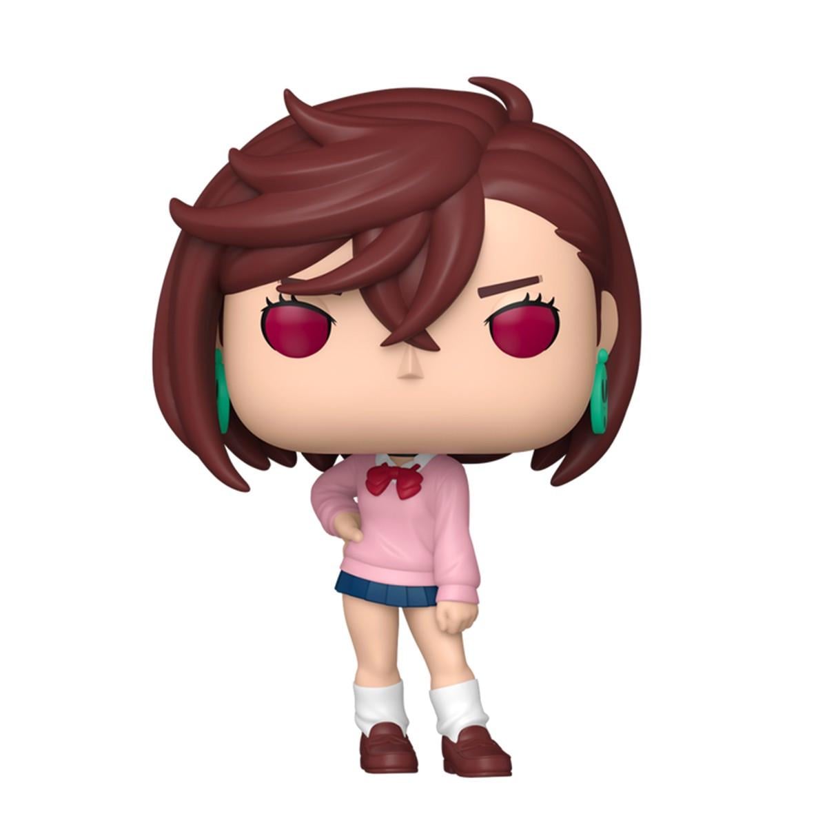 Игровая фигурка Funko POP! Дандадан Момо Аясе (35833447) Игровая фигурка Funko POP! Дандадан Момо Аясе (35833447)