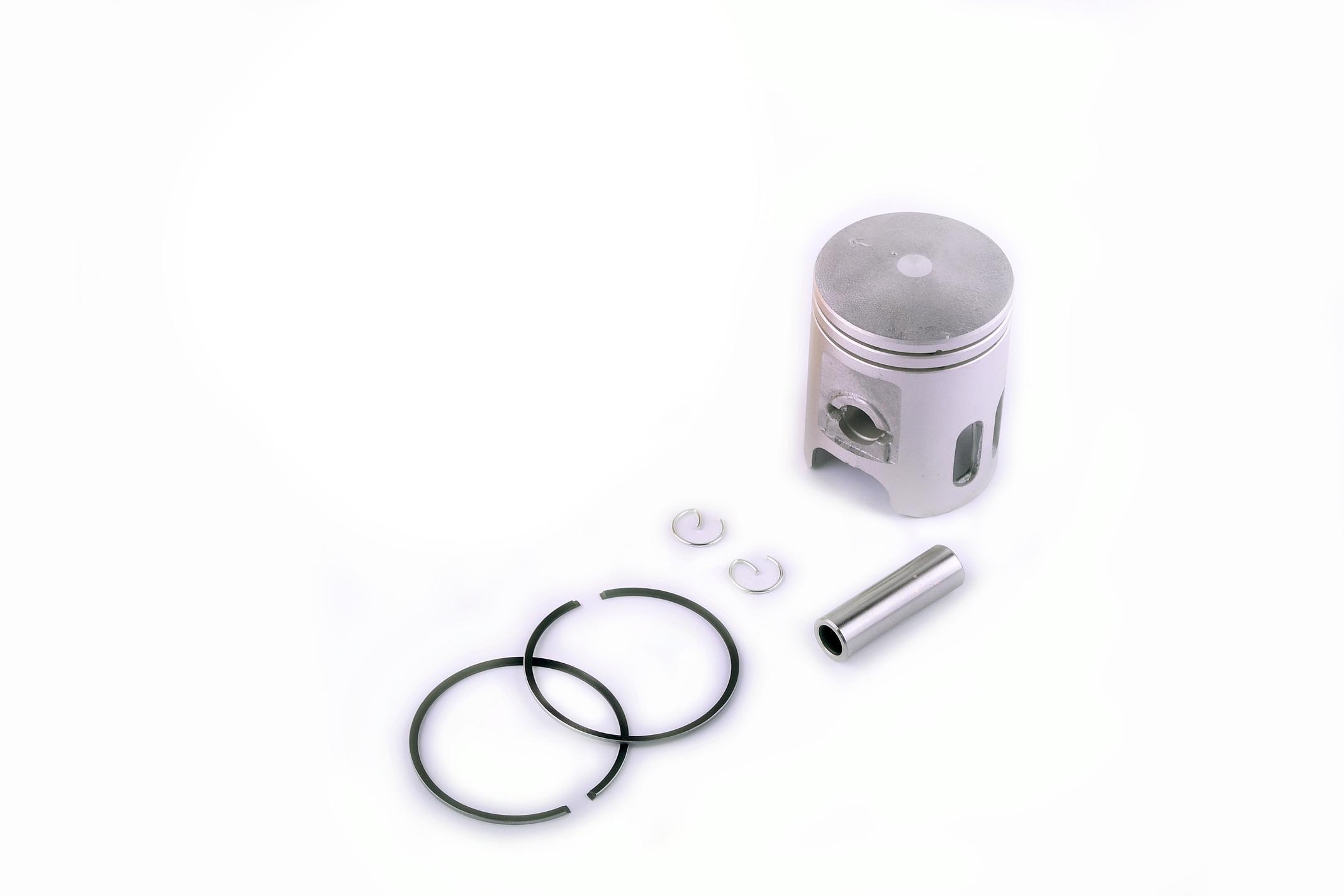 Поршень MSU для Yamaha AXIS 90 Ø 50,00 мм (P-7467)