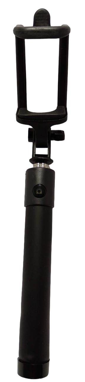 Селфи-монопод Locust Selfie Stick Bluetooth Black (000026443) Селфи-монопод Locust Selfie Stick Bluetooth Black (000026443)