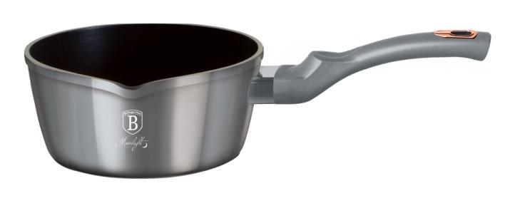 Ковш Berlinger Haus Moonlight Edition с титановым покрытием 1,2 л