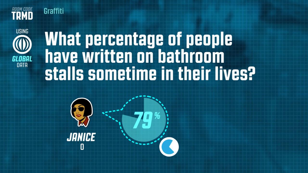 Ключ активації The Jackbox Party Pack 3 для Xbox One/Series (53131305) - фото 8 Ключ активації The Jackbox Party Pack 3 для Xbox One/Series (53131305) - фото 8