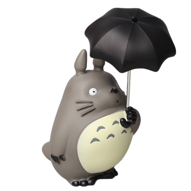 Фігурка для геймерів GeekLand My Neighbor Totoro 11 см (FC MNT T 01)