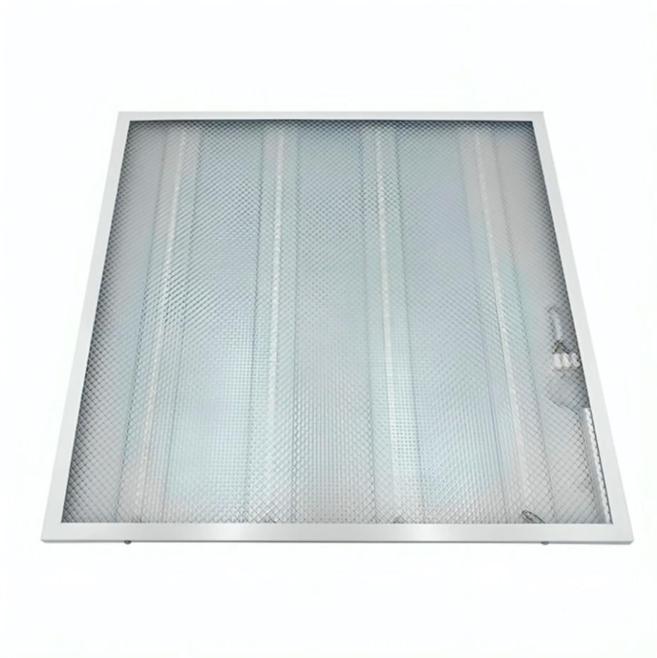 Светодиодная панель ETRON Prismatic под Армстронг 36W 6500К 60х60 см LED (23525-е)