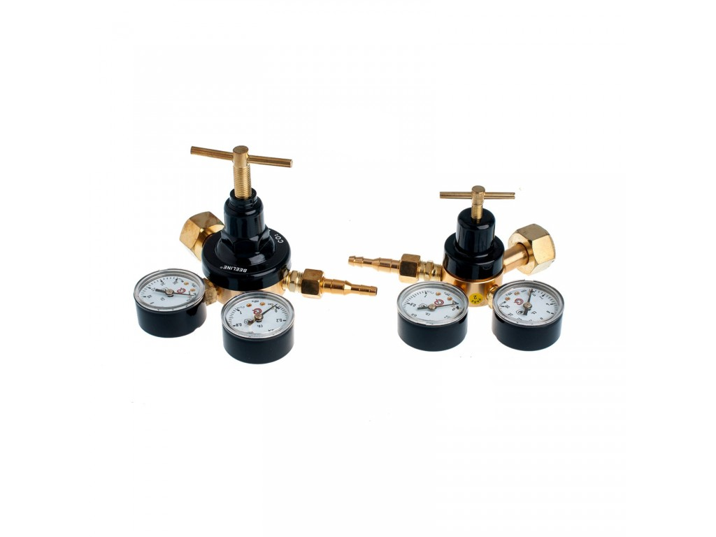 Редуктор углекислотный УР-6-6.a107 (20569307) - фото 2 Редуктор углекислотный УР-6-6.a107 (20569307) - фото 2