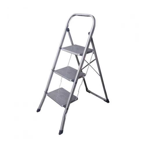 Лестница Technics Семейная прямоугольный профиль 3 ступени