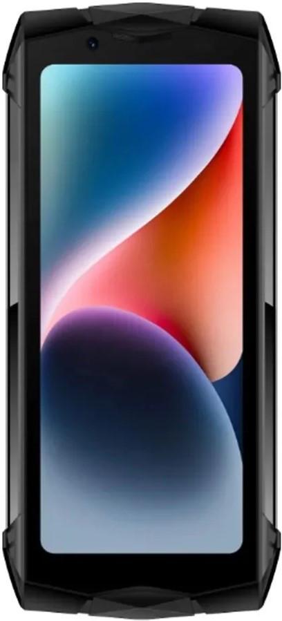 Смартфон Doogee S Mini 8/256 Гб Global Version Black - фото 2 Смартфон Doogee S Mini 8/256 Гб Global Version Black - фото 2