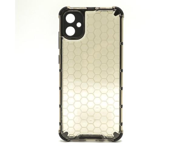 Чехол - накладка Armored Case Sota для Samsung Galaxy A05 Черный