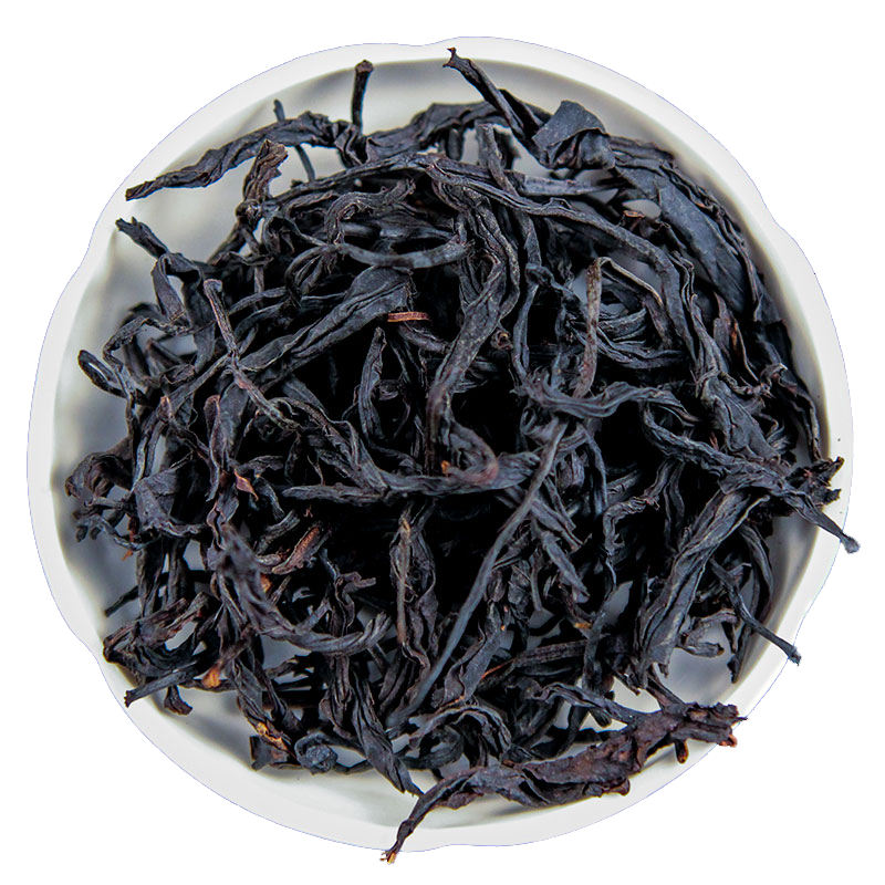 Чай черный Рубиновый Хун Юй Ча Ruby TTES 18 Тайвань герметичный пакет 50 г (GT-032)