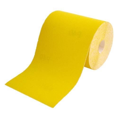 Наждачний папір Alloid на паперовій основі 115 мм 10 м P40 (00000061466)