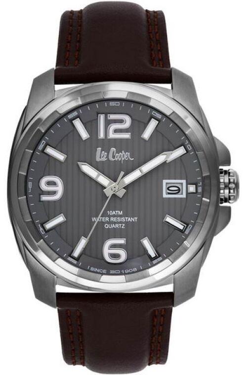 Наручний годинник чоловічий Lee Cooper LC-26G-E (105460)